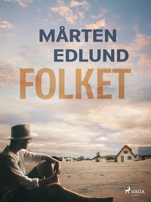 cover image of Folket